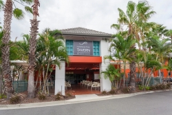 Runaway Bay Tavern