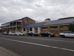 Ryan's Hotel