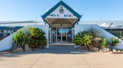 RYE RSL