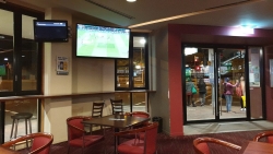 Ryedales Tavern