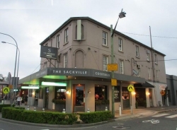 Sackville Hotel
