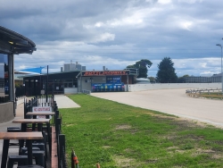 Sale Greyhound Racing Club