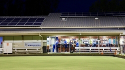 Salisbury Bowls Club Inc