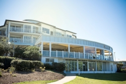 Saltbar Beach Bar & Bistro