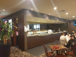 Sanctuary Lakes Hotel