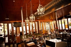 Sandbar + Grill