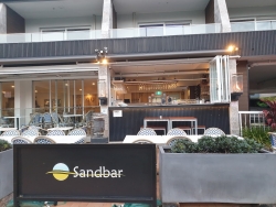 Sandbar Restaurant & Bar