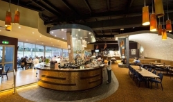 Sandown Park hotel
