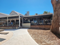 Sandy Cove Tavern