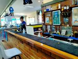 Sarina Bowls Club Inc