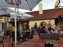 Sawyers Valley Tavern