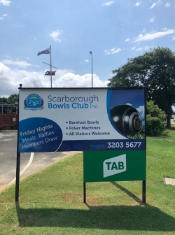 Scarborough Bowls Club Inc