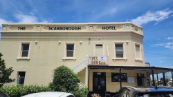 Scarborough Hotel