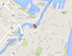 Scirocco Cafe Bar & Grill