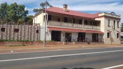 Scotts Tavern