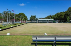 Seaforth Bowls Club Inc