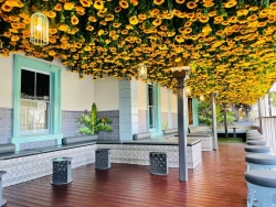 Secret Garden Bar