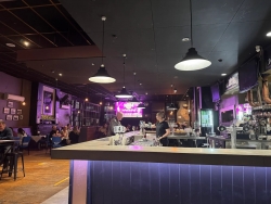 Setts Bar & Function Centre