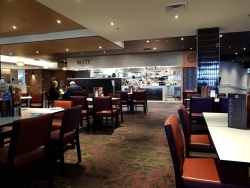 Seven Hills-Toongabbie RSL