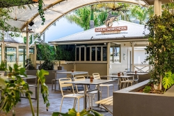 Shamrock Hotel Mackay