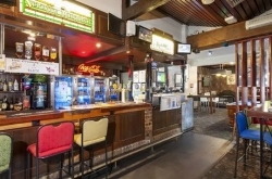 Shamrock Hotel Motel Toowoomba