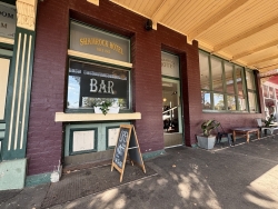 Shamrock Hotel