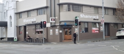 Shamrock Hotel