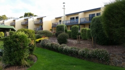 Shearwater Resort
