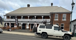 Sheffield Hotel