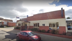 Sheffield RSL