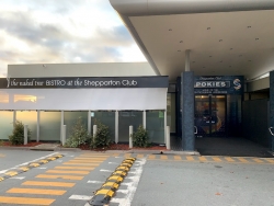 Shepparton Club