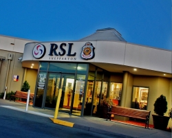 Shepparton RSL