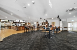 Sherbourne Terrace Hotel