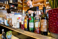 Shop & Wine Bar
