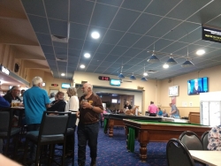 Silver City Workingmen's Club