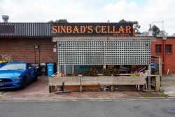 Sinbad's Cellar & Bar