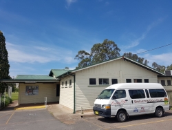 Singleton Golf Club Bistro