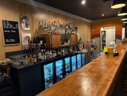 sip. cocktail bar & eatery