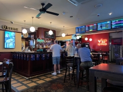 Sir Joseph Banks Hotel