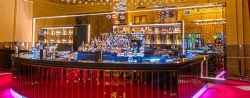 Sky City Casino, Chandelier Bar