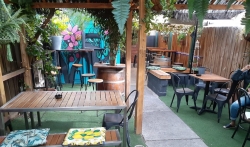 Sloth Bar