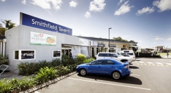 Smithfield Tavern Pty Ltd