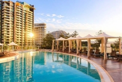 Sofitel Gold Coast