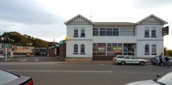 Somerset Hotel