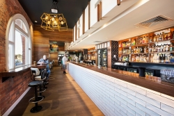 Somerville Hotel