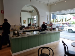 Somm Wine Bar