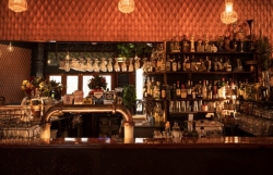 Sooki Lounge
