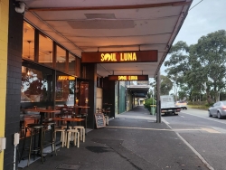 Soul Luna