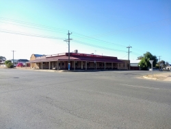 South Broken Hill Hotel