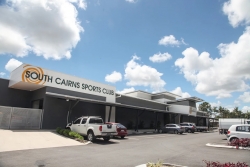South Cairns Sports Club
